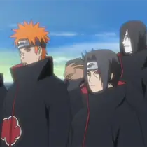 Naruto: Por que o pai do Kakashi matou os pais do Sasori?