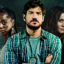 Conheça Olhar Indiscreto, série brasileira que estreia na Netflix