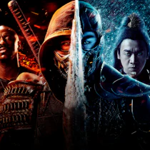 Mortal Kombat 2': Remake descartou um famoso easter egg dos games; Confira!  - CinePOP