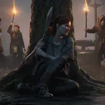 Já está escolhida a atriz que vai interpretar a filha de Joel na série de  The Last of Us