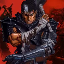 Berserk: Uma das maiores obras do gênero seinen, por Kentaro Miura