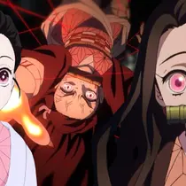 Kimetsu No Yaiba: Tudo sobre os 6 Luas Inferiores de Demon Slayer