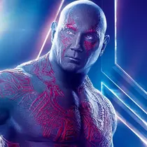 Nerd Nervoso: Dave Bautista estará em Novo 007