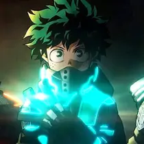 My Hero Academia  Quinta temporada ganha data de estreia e pôster