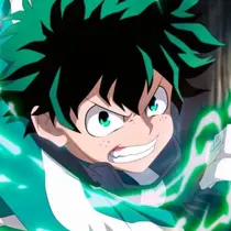 Boku no Hero: Novo episódio mostra mudança de Bakugo