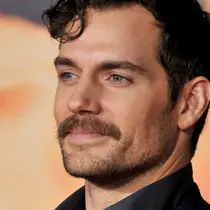 Ponta de Henry Cavill em 'The Flash' foi gravada e cortada com