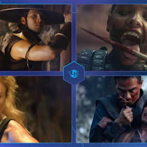 Mortal Kombat Legends: Filme animado +18 ganhará uma sequência