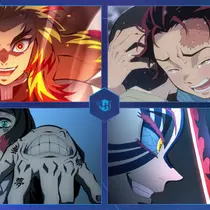 Crítica  Demon Slayer (Kimetsu no Yaiba) - 1ª Temporada - Plano Crítico