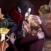 O que esperar da animação Castlevania: Nocturne