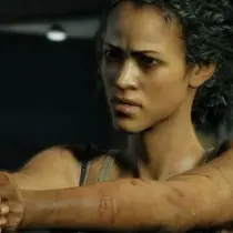 Já está escolhida a atriz que vai interpretar a filha de Joel na série de The  Last of Us