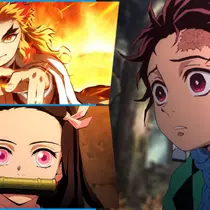 Demon Slayer - Mugen Train: O Filme - Filme 2020 - AdoroCinema