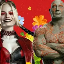 Dave Bautista aliviado por deixar o papel de Drax nos filmes da