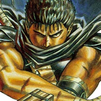 Berserk: Uma das maiores obras do gênero seinen, por Kentaro Miura