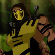Mortal Kombat Legends: Battle of the Realms - Filme animado ganha trailer  dublado!