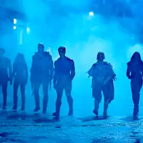 Titans (Temporada 3), Batpedia