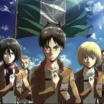 Attack on Titan: The Final Season estreia em dezembro – ANMTV