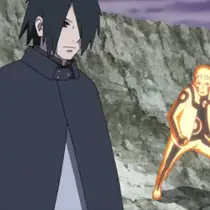 Boruto - Episódio 204: Ele é Perigoso, Wiki Naruto