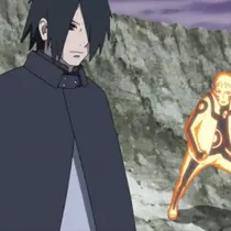 Naruto Shippūden - Episódio 343: Quem é você?, Wiki Naruto