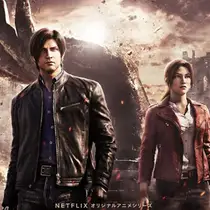 Resident Evil  Série live-action da Netflix tem elenco divulgado, Lance  Reddick será Albert Wesker - Cinema com Rapadura