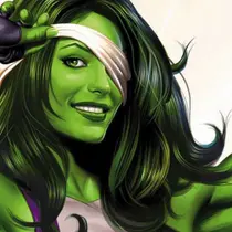 She-Hulk ganha primeiro trailer e pôster; veja - Observatório do Cinema