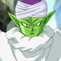 Dragon Ball Super: Gohan e Piccolo estão em suas formas mais poderosas em  novas artes oficiais do filme