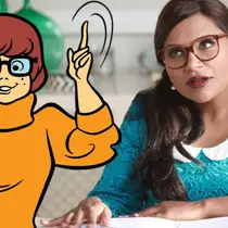 Velma  Criador da série responde críticas negativas