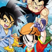 Dragon Ball: Gohan aparece em sua nova forma poderosa em arte de fã