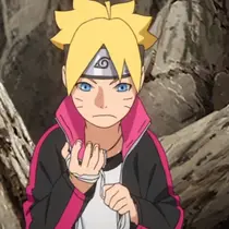 Boruto faz revelação assustadora sobre as marcas de Karma