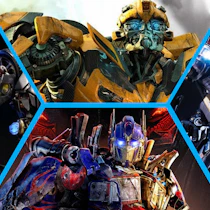 Filmes da trilogia Transformers já tem data de lançamento - BestRadio Brasil