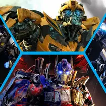 Saga Transformers  História dos Filmes, Explosões e Loucuragem