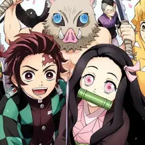 Demon Slayer: Kimetsu No Yaiba - Segunda temporada ganha novo trailer!