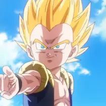 Dragon Ball Super apresenta as novas identidades heroicas de Goten e Trunks