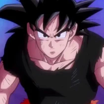 Dragon Ball Super  Fã imagina visual de Granola com traços do anime