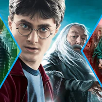 Quiz] Harry Potter e a Pedra Filosofal: Você consegue acertar essas  perguntas difíceis sobre o filme?