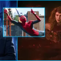 Homem-Aranha 3: Doutor Estranho que aparece no trailer pode ser uma  variante da AVT? - Notícias de cinema - AdoroCinema