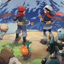 Combinações Inéditas de Tipos Pokémon