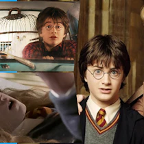 10 feitiços de Harry Potter que não estavam nos filmes - Nerd ao