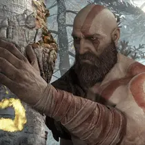 God of War: Ragnarok terá 40 horas de longevidade, segundo David Jaffe