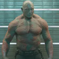 Guardiões da Galáxia 3: Dave Bautista diz que não voltará a viver Drax