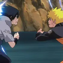 NARUTO MORRE! OS ÚLTIMOS MOMENTOS DO HOKAGE