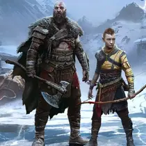 God of War Ragnarok: Ator de Kratos pede fim da guerra das consolas