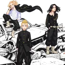 Assistir Tokyo Revengers 3 - Episódio - 2 animes online