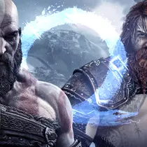 Visual de Thor em God of War Ragnarok é fiel aos contos