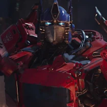 Transformers: O Despertar das Feras finaliza filmagens; veja foto