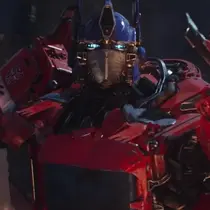 Diretor e atores de 'Transformers: O despertar das feras' falam sobre as  mudanças de rumos da saga, Cinema