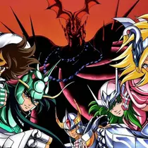 Cavaleiros do Zodíaco: Filme live-action destaca Seiya em novo cartaz -  confira