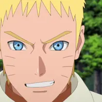 Como o Naruto morreu no mangá original e voltou à vida