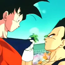 Afinal, por que Vegeta chama Goku de Kakaroto?