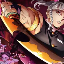 Tudo sobre os Hashiras de Demon Slayer: Kimetsu no Yaiba - PS Verso