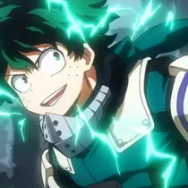 My Hero Academia: trajes furtivos de Deku, Bakugo e Todoroki no novo filme  são revelados - NerdBunker